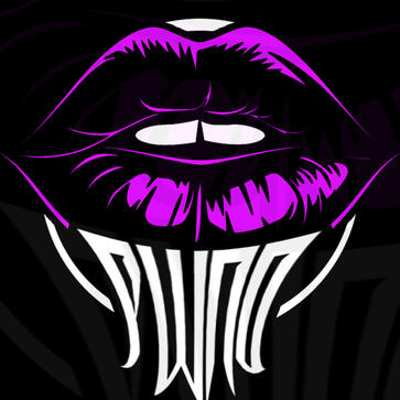 LOGO DESIGN / TWITCH