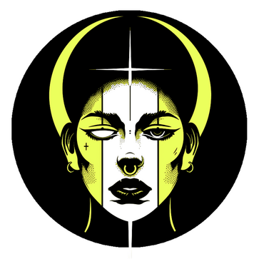 Logo- Twitch