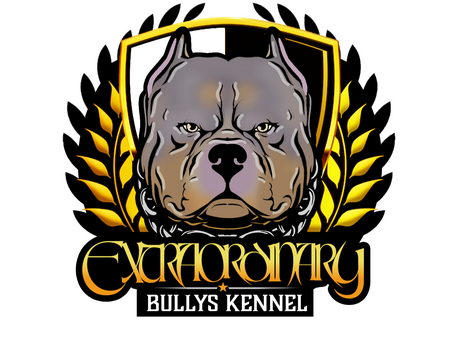 Logo - Dog Kennel